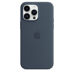 Funda iPhone 14 Pro Max Azul