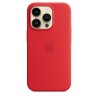 Funda iPhone 14 Pro Rojo