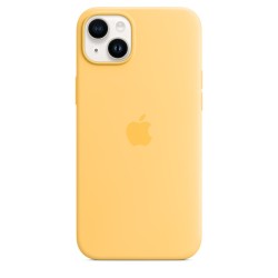 Funda iPhone 14 Plus Amarillo