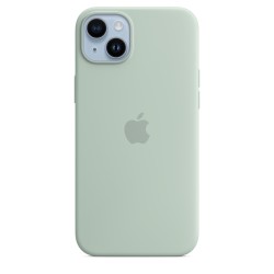 Funda iPhone 14 Plus Verde