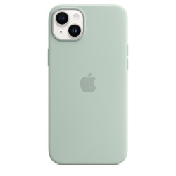 Funda iPhone 14 Plus Verde