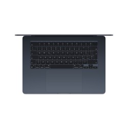 copy of MacBook Air 15 M3 512GB Negro