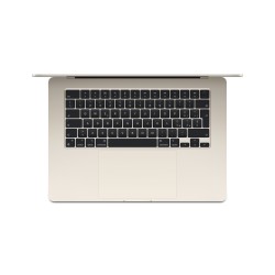 copy of MacBook Air 15 M3 256GB Blanco