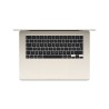 copy of MacBook Air 15 M3 256GB Blanco