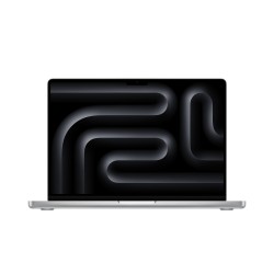 MacBook Pro 14 M3 1TB Plata