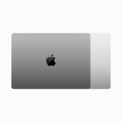 MacBook Pro 14 M3 1TB Plata