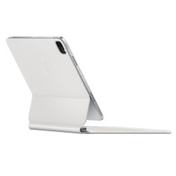 Funda Teclado iPad Pro 11 & Air Blanco
