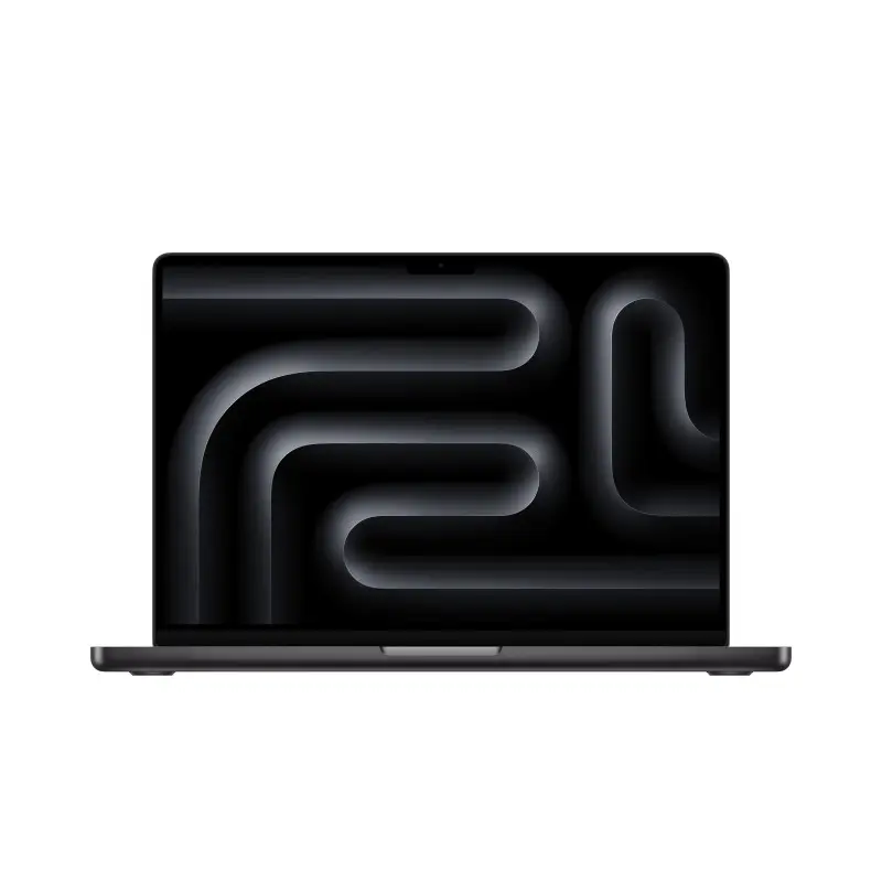 ? Compra MacBook Pro 14 M3 Pro 1TB 36GB RAM Negro en Shop Duty 