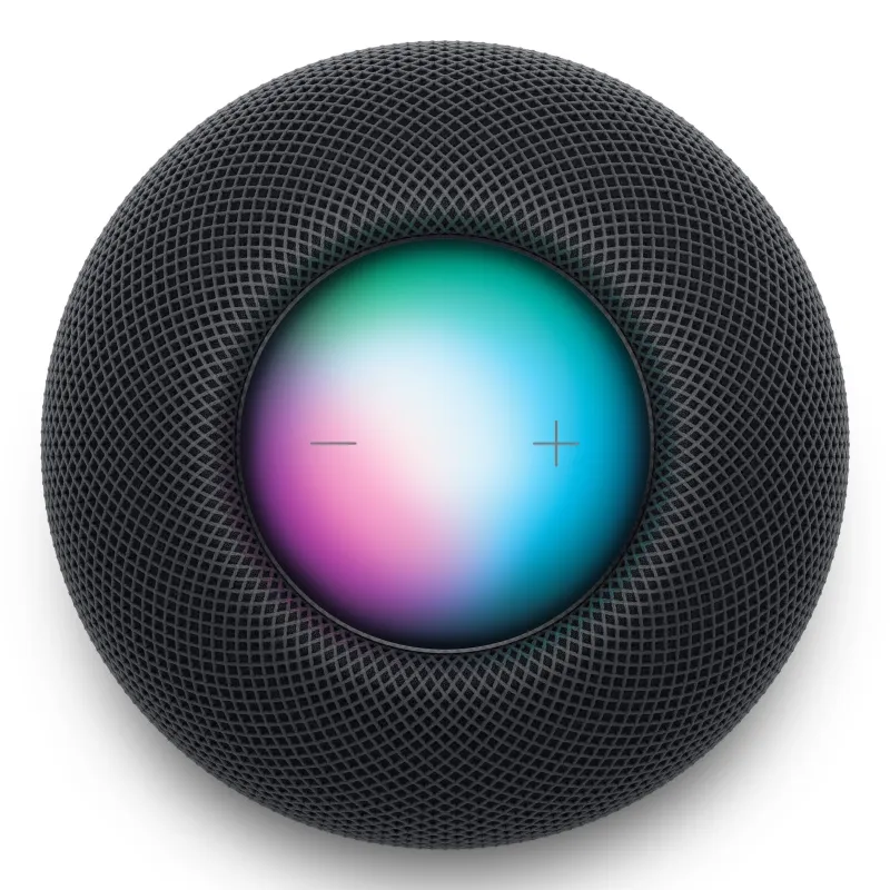 HomePod mini Medianoche | ShopDutyFree.es