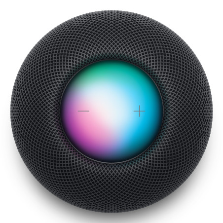 🤑Rebajas HomePod mini Medianoche 