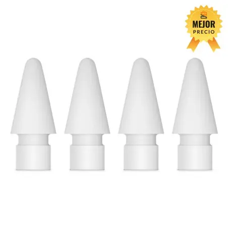 Puntas Pencil Pack 4