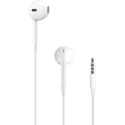 EarPods 3.5mm Blanco