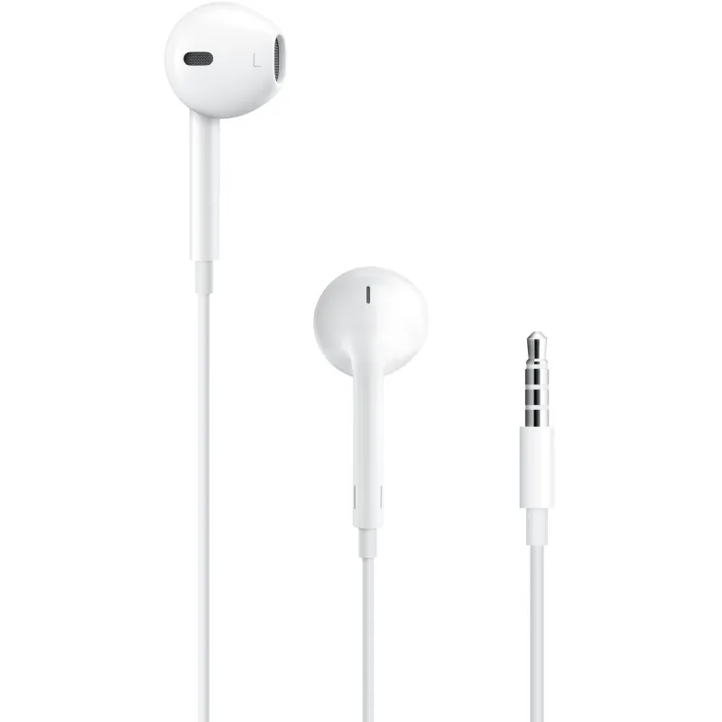 EarPods 3.5mm Blanco