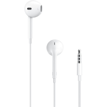 EarPods 3.5mm Blanco