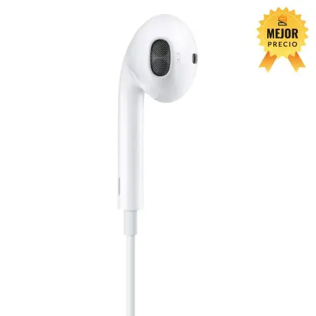 EarPods 3.5mm Blanco