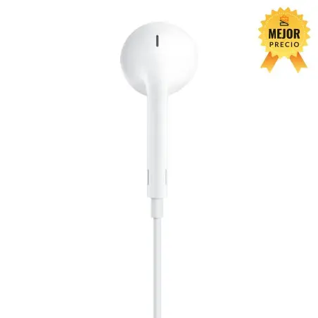 EarPods 3.5mm Blanco