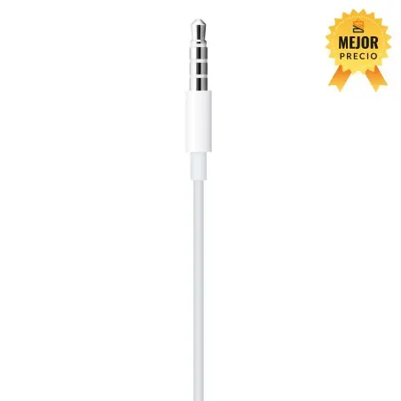 EarPods 3.5mm Blanco
