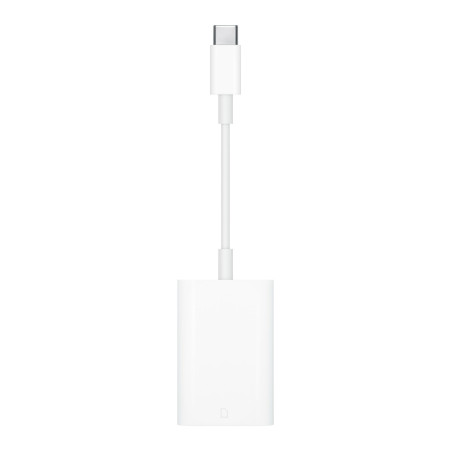 Adaptador de USB-C a SD
