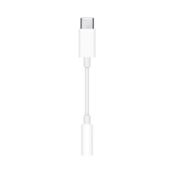Adaptador USB-C Auriculares