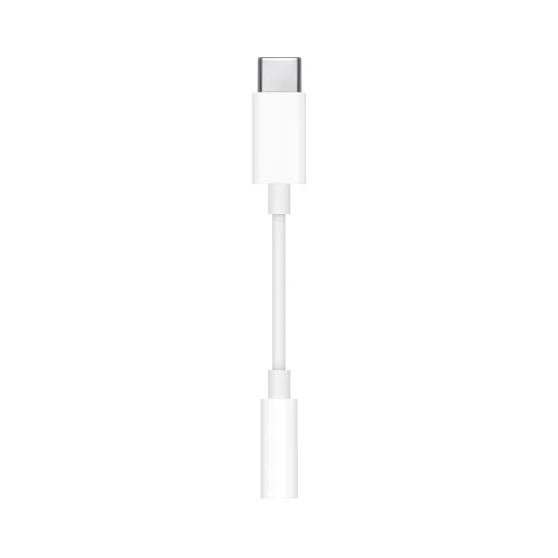 Adaptador USB-C Auriculares