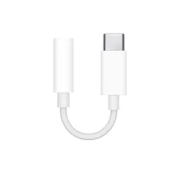 Adaptador USB-C Auriculares 2