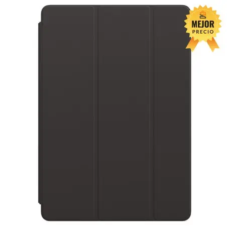 Funda Inteligente iPad Negro