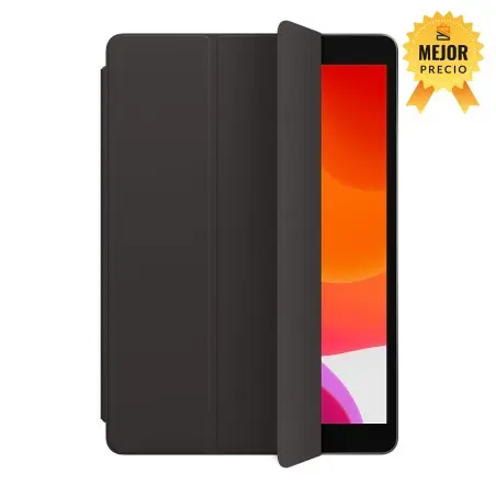Funda Inteligente iPad Negro