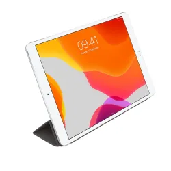 Funda Inteligente iPad Negro 5