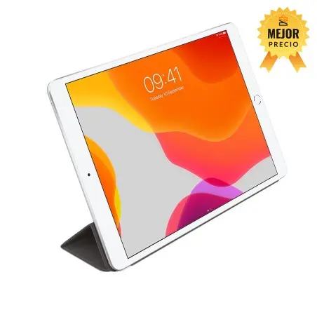 Funda Inteligente iPad Negro