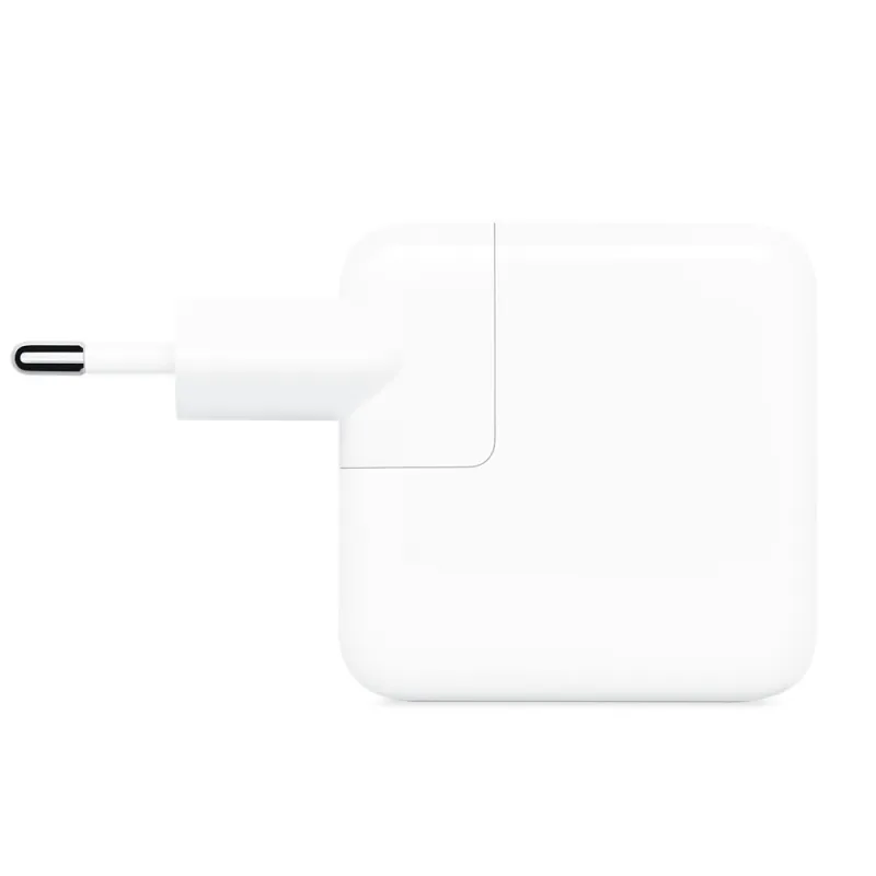 Adaptador Corriente USBC 30W