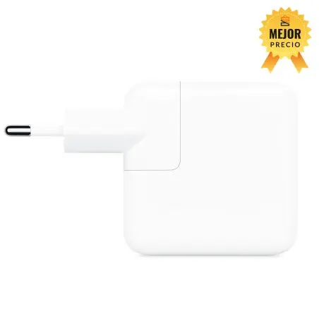 Adaptador Corriente USBC 30W