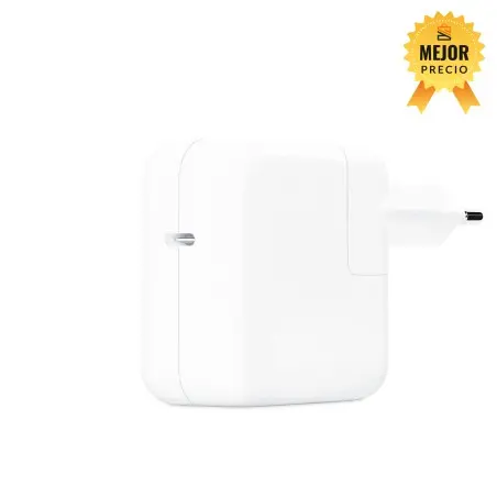 Adaptador Corriente USBC 30W