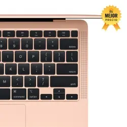 MacBook Air 13 M1 256GB Oro