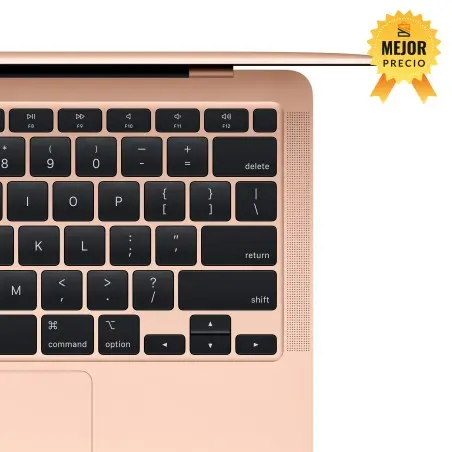MacBook Air 13 M1 256GB Oro