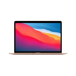 MacBook Air 13 M1 256GB Oro 2