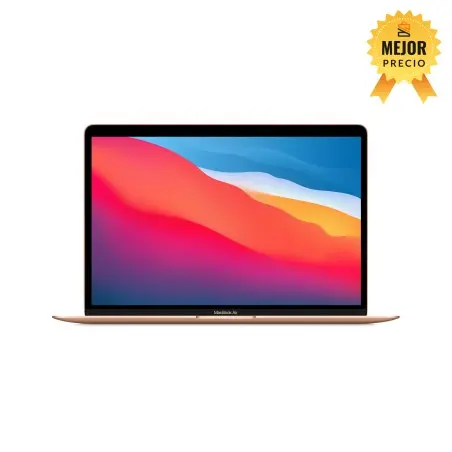 MacBook Air 13 M1 256GB Oro