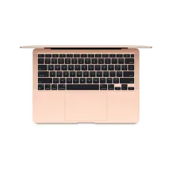 MacBook Air 13 M1 256GB Oro 4