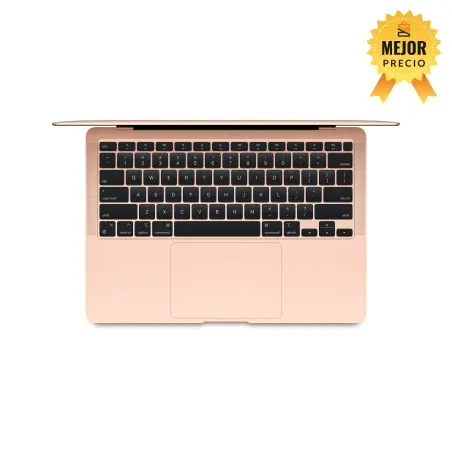 MacBook Air 13 M1 256GB Oro