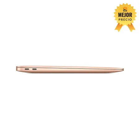 MacBook Air 13 M1 256GB Oro