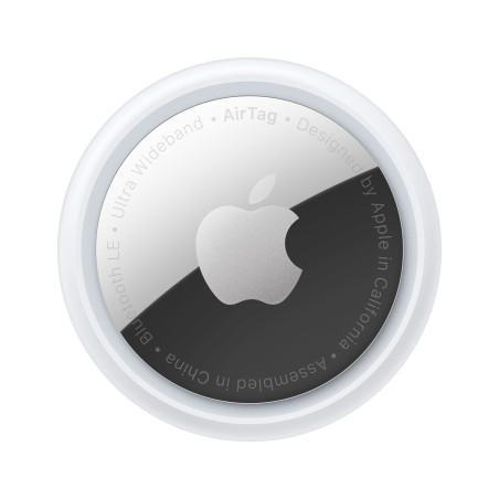 AirTag Elemento Buscador