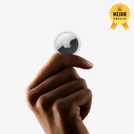 AirTag Elemento Buscador
