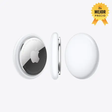 AirTag Elemento Buscador