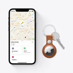 AirTag Pack 4 Uds 7