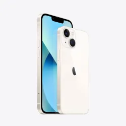 iPhone 13 128GB Blanco 4