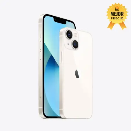 iPhone 13 128GB Blanco