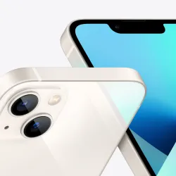 iPhone 13 128GB Blanco 5