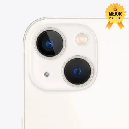 iPhone 13 128GB Blanco