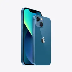iPhone 13 128GB Azul 4