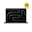 MacBook Pro 16 M4 Max 1TB 48GB Negro Espacial