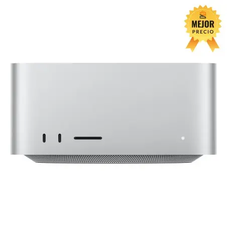 Mac Studio M4 Max 36GB 512GB